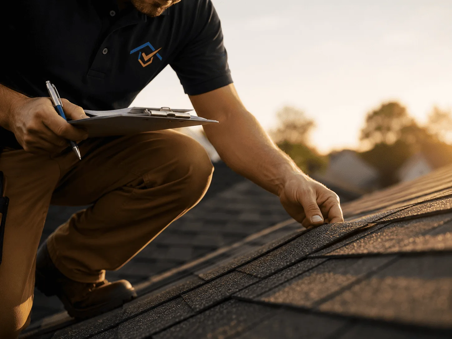 Why Choose Roof Inspection in Saint Charles, MO